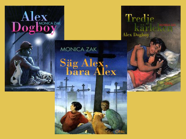 alex dogboy monica zak film